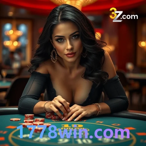 1778win.com Apostas