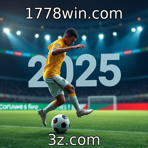1778win.com O futuro das apostas esportivas no Brasil: tendências para 2025