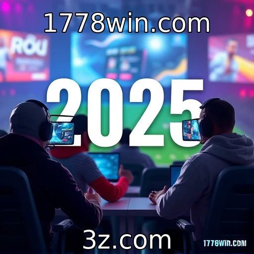 1778win.com Como as apostas esportivas estão moldando o cenário brasileiro