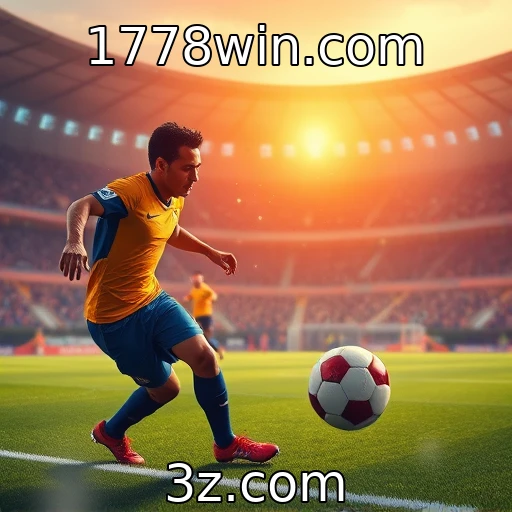 1778win.com Descubra as Estratégias Vencedoras nas Apostas Esportivas para 2025