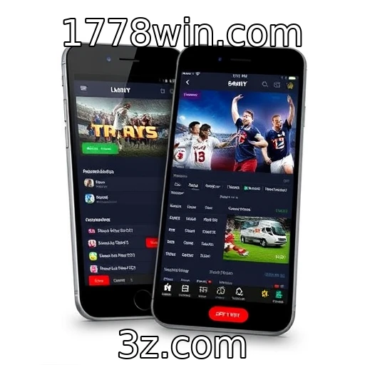 1778win.com Explore as Melhores Estratégias para Apostas em E-Sports Hoje