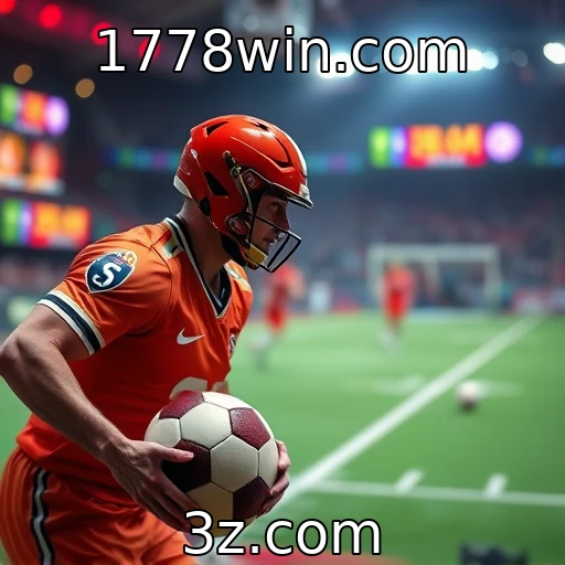 1778win.com Descubra as Estratégias Vencedoras nas Apostas Esportivas para 2025