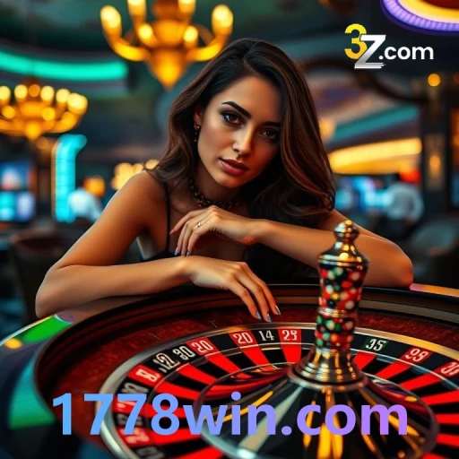 1778win.com Pagamento