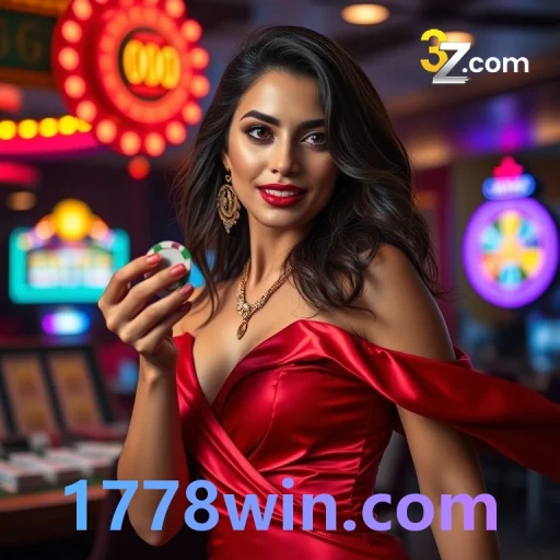 1778win.com Plataforma