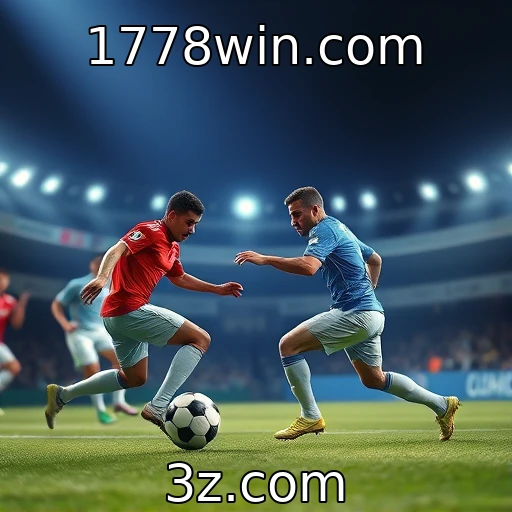 1778win.com Segredos das Apostas: Como Analisar Partidas com Precisão